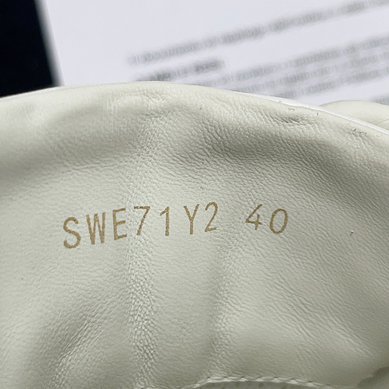 VALENTI** sneakers