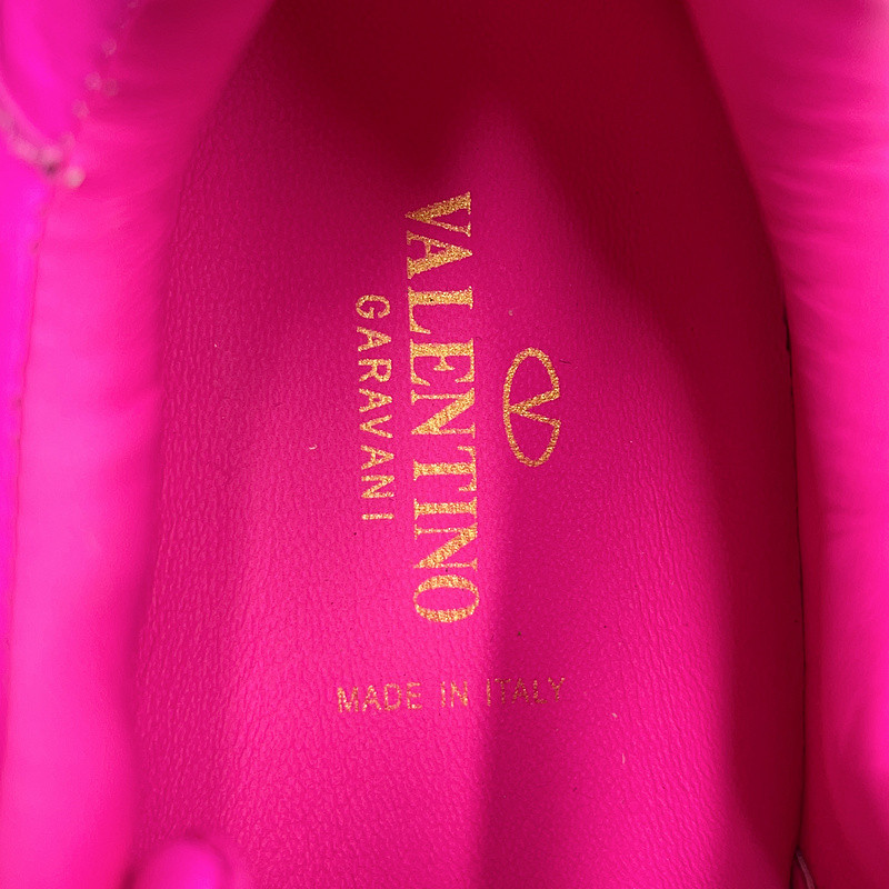 VALENTI** sneakers