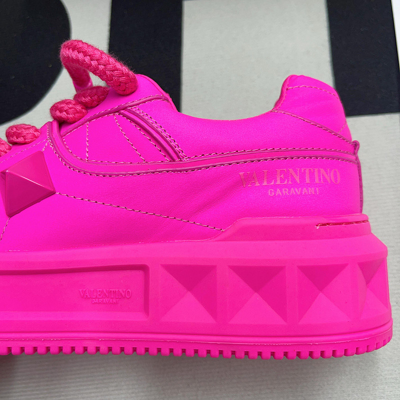 VALENTI** sneakers