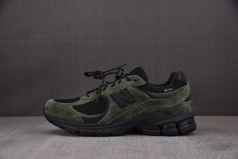 New Balance 2002R Gore-Tex JJJJound Pine M2002RXY