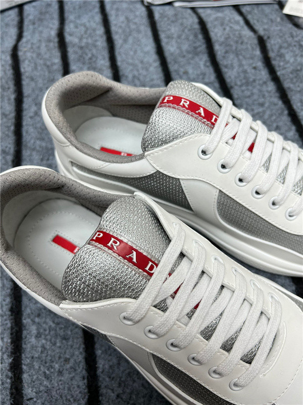 PA Low Sneakers