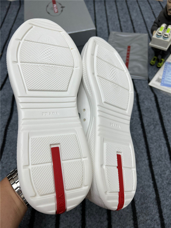 PA Low Sneakers