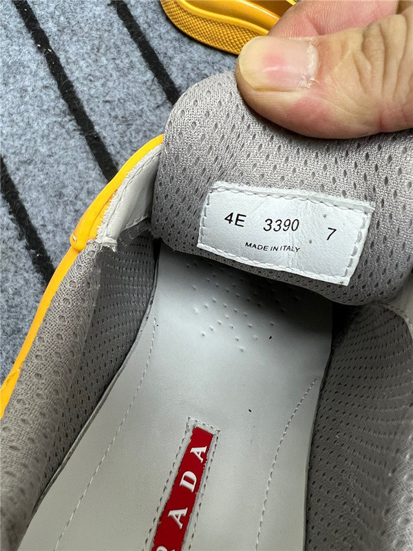 PA Low Sneakers