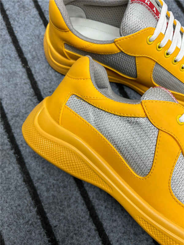 PA Low Sneakers