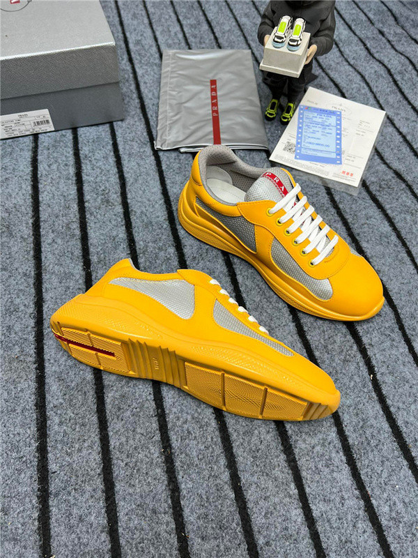 PA Low Sneakers