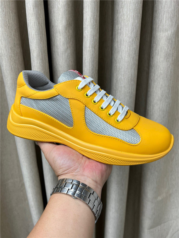 PA Low Sneakers