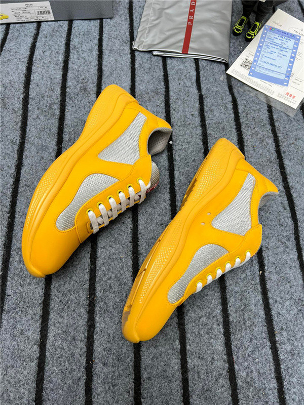 PA Low Sneakers