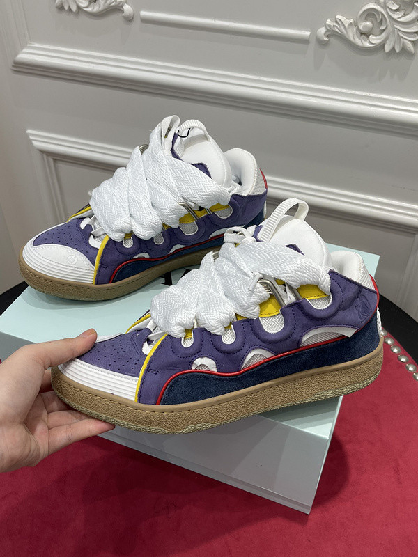 LanV sneakers VI020717