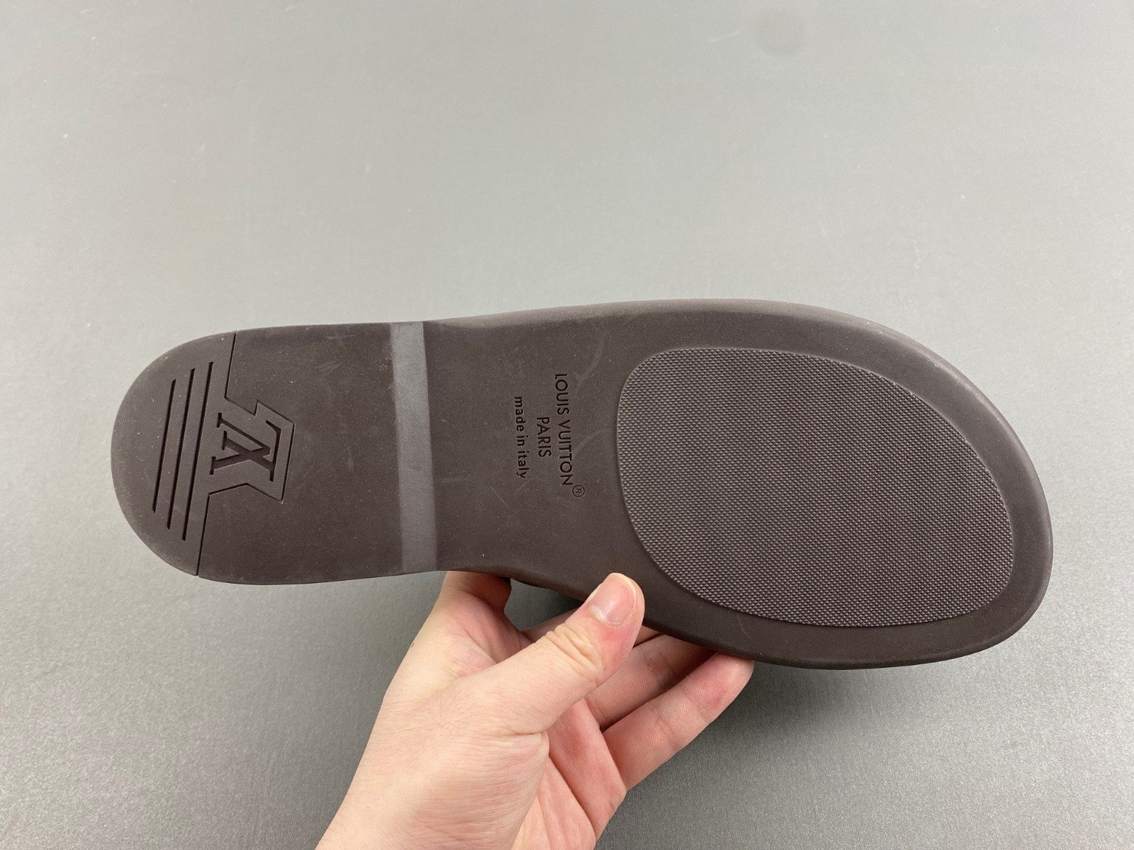 L*V Slides