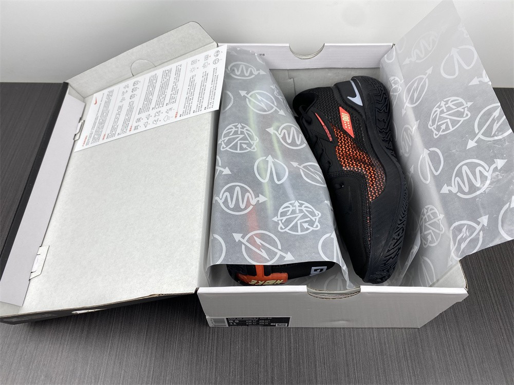 Nike Zoom GT Cut CZ0176-001