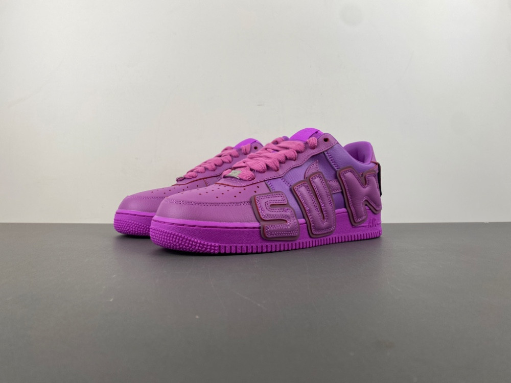 Cactus Plant Flea Market x Nike Air Force 1 FQ7069-500
