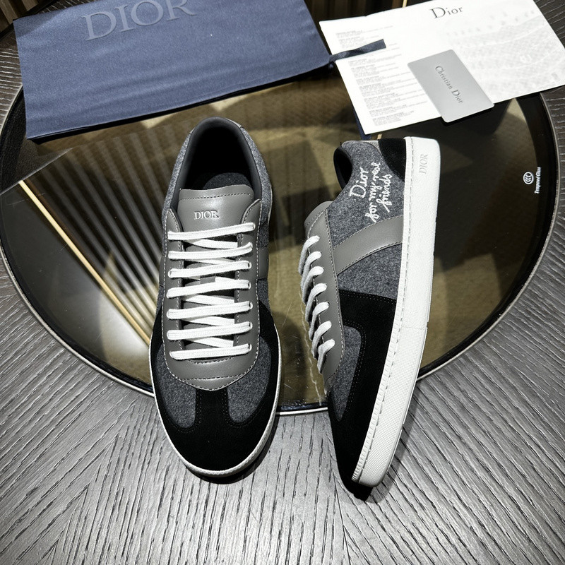 DR B01 Sneaker