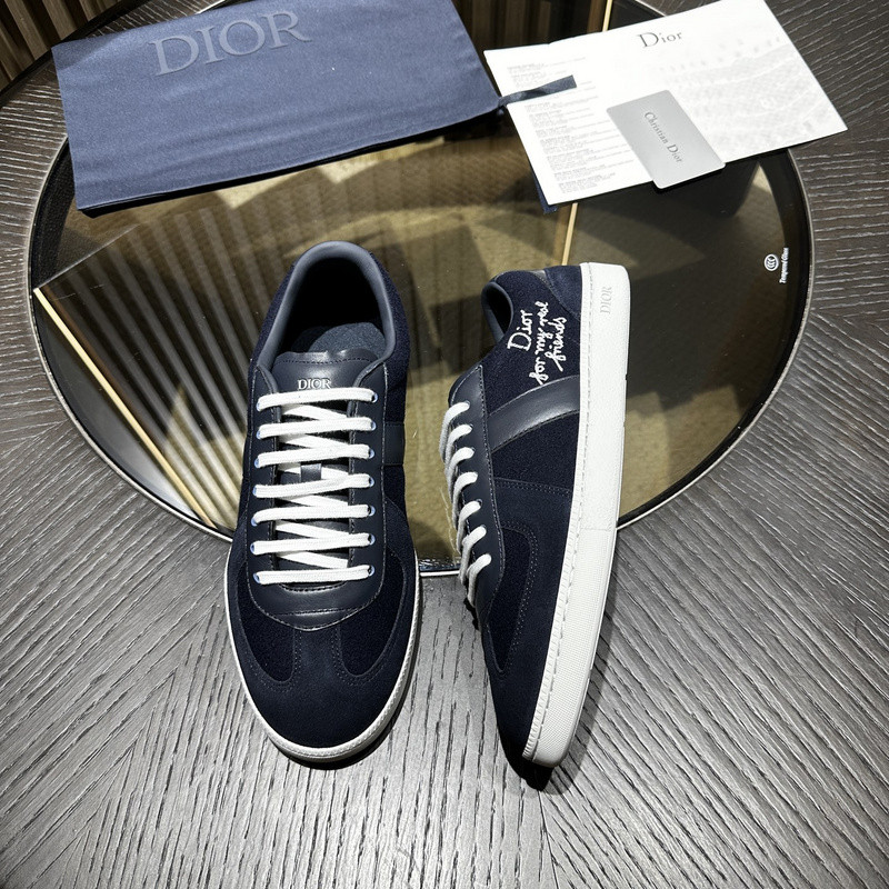 DR B01 Sneaker