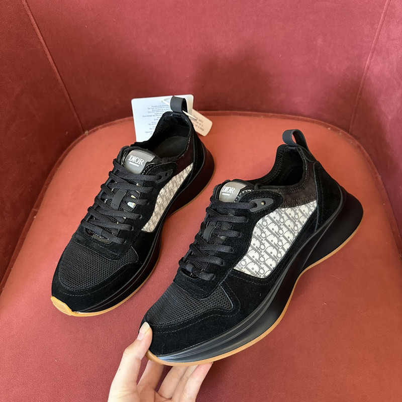 DR B25 Sneaker