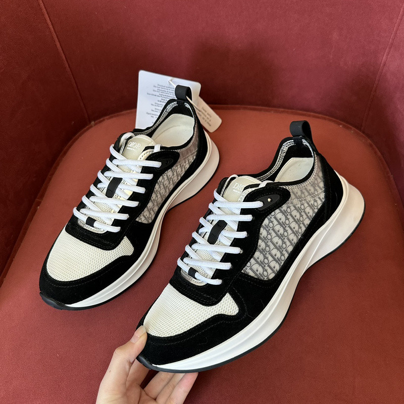 DR B25 Sneaker