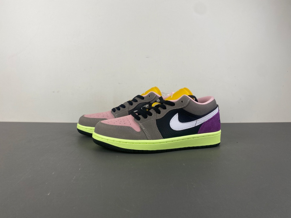 Air Jordan 1 Low OG HQ2010-005