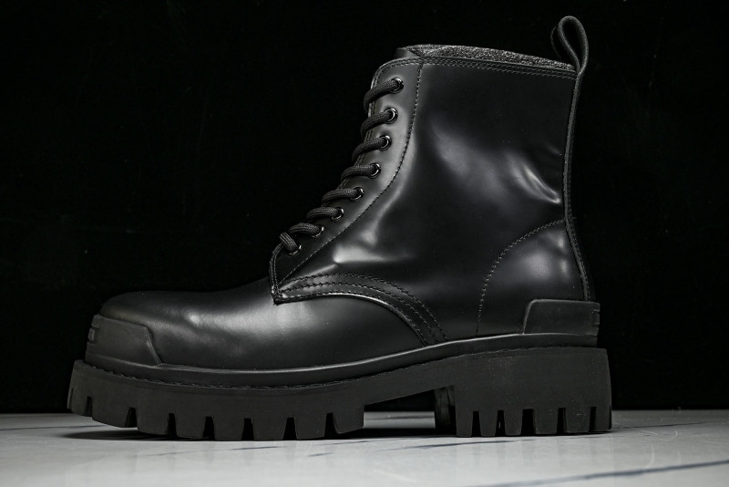 Balenciaga boots