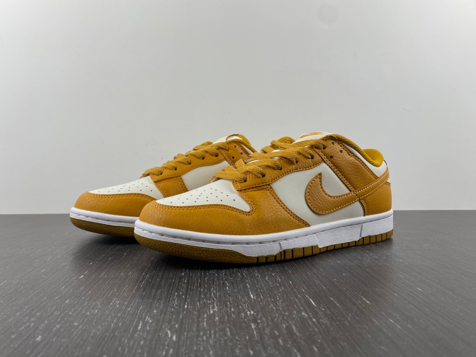 Nike Dunk Low Next Nature WMNS “Phantom” DN1431-001