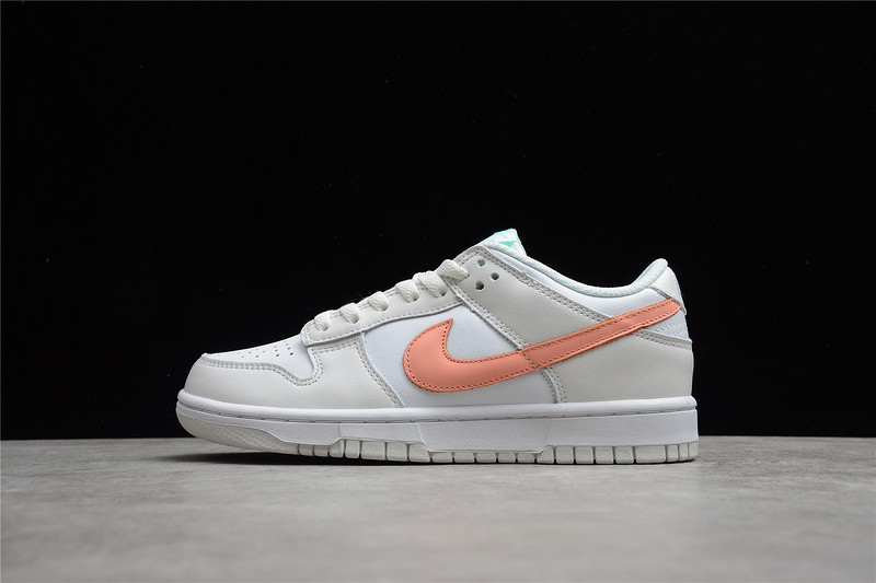 Nike Dunk Low Tropical Twist (GS) CW1590-101