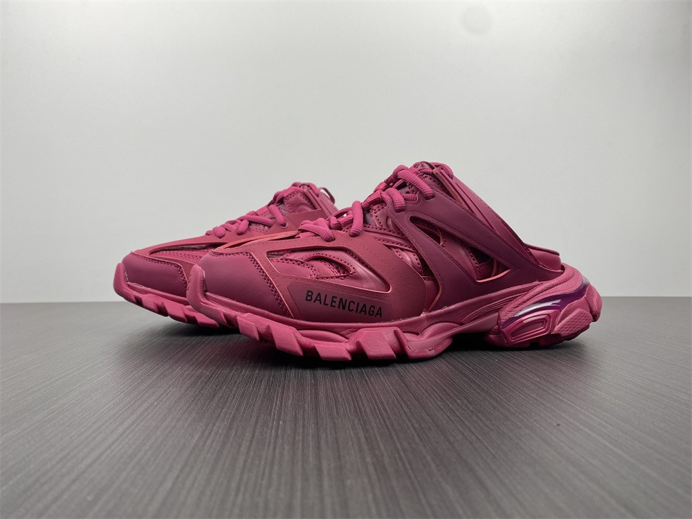 Balenciaga track 653813 W3CP3 5600