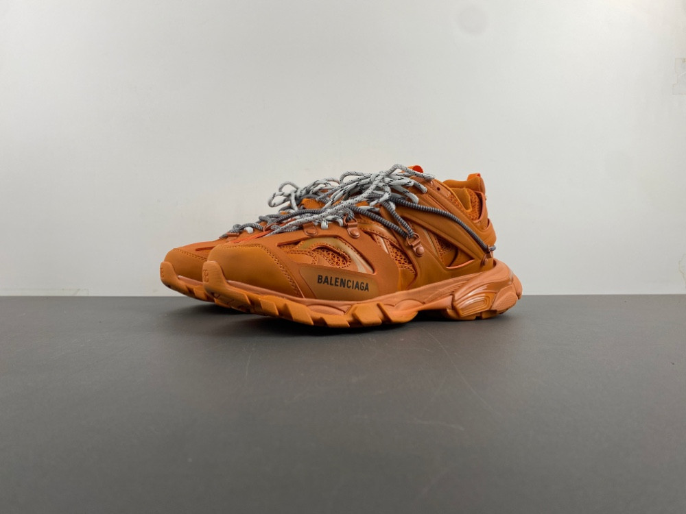 Balenciaga track 800592 WTRHK 7000