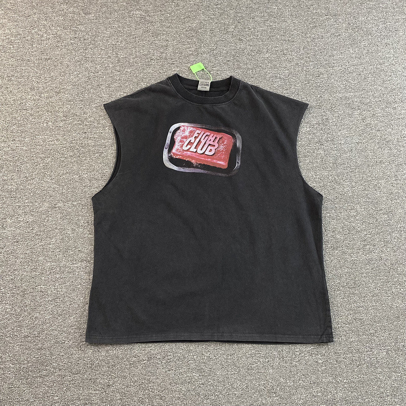 Sant Vest T Shirt