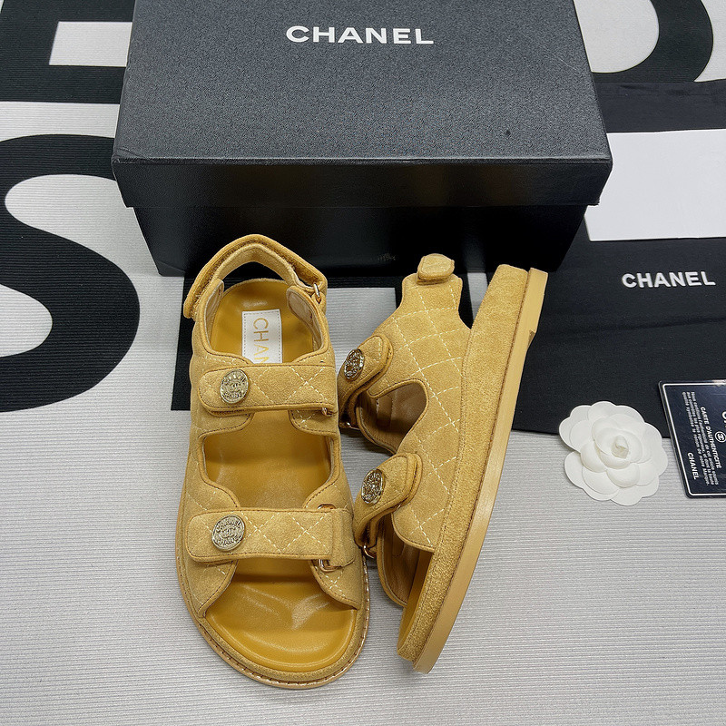 Chane* Sandals