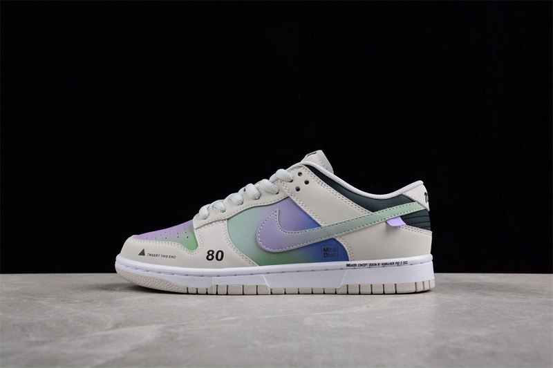 Nike Dunk Low RU2236-565