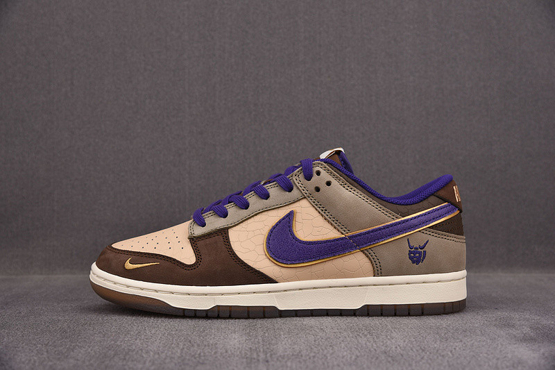 Nike Dunk Low ''Setsubun'' DQ5009-268
