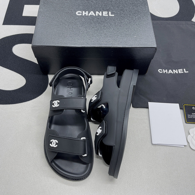 Chane* Sandals