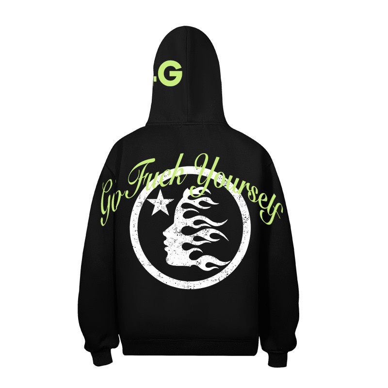 Hellstar HOODIE