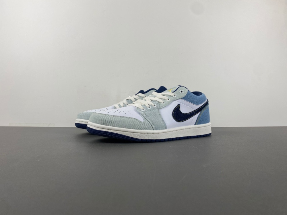 Air Jordan 1 LH0648-141