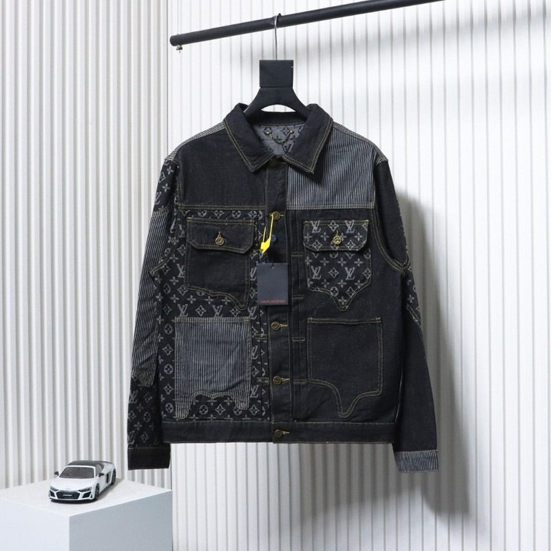 L*V COAT