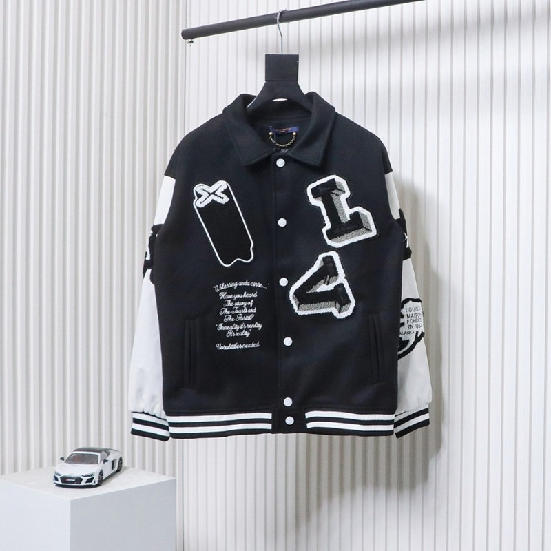 L*V COAT