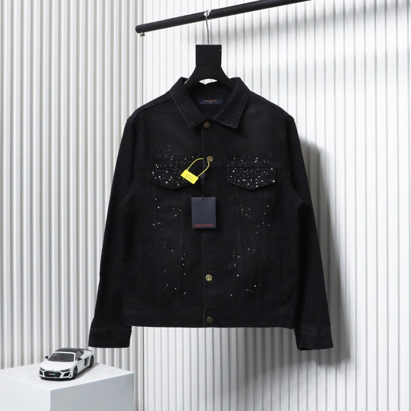 L*V COAT