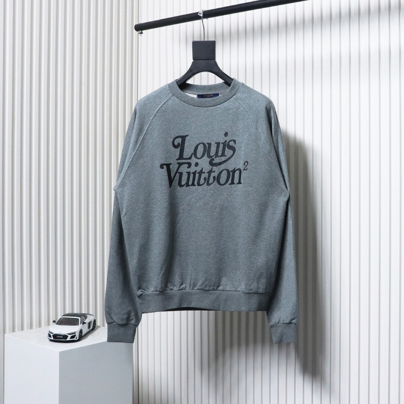 L*V HOODIE