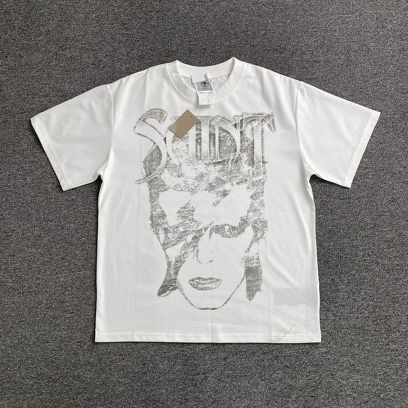 Sant M T Shirt