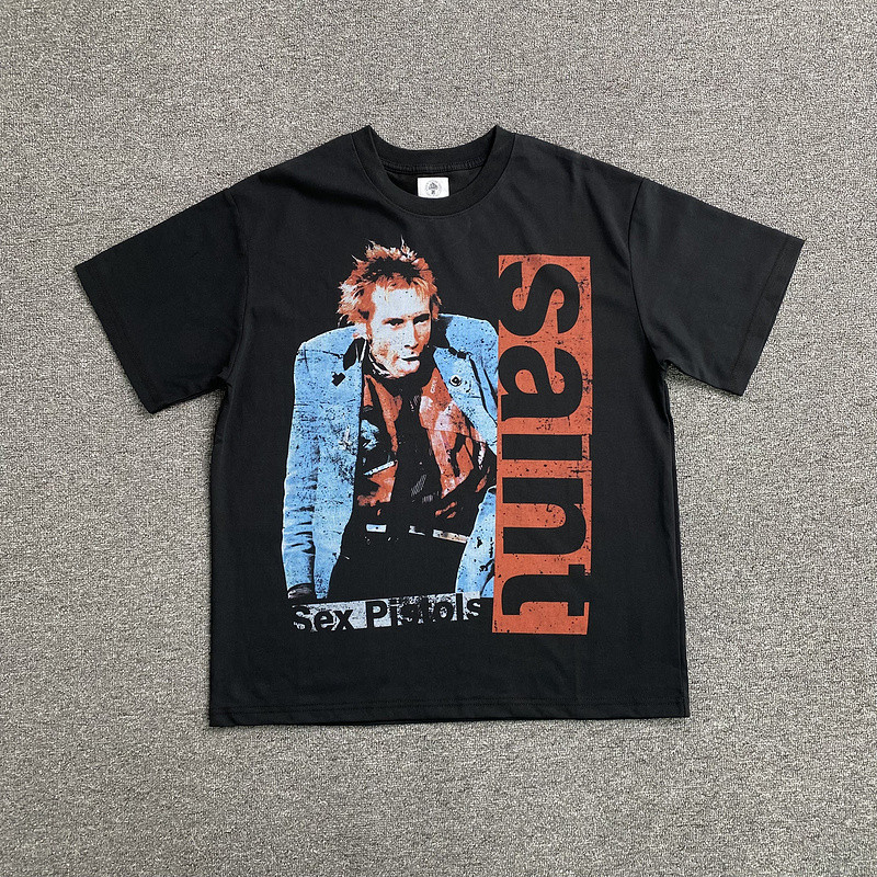 Sant M T Shirt