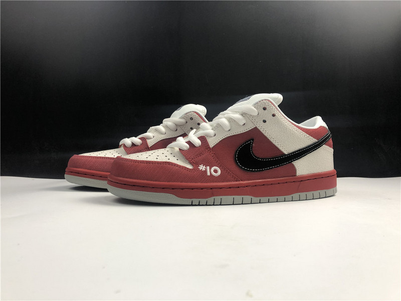 Dunk Low Premium SB ''Roller Derby'' 313170-601