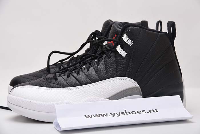 AIR JORDAN 12 RETRO PLAYOFFS 130690-001
