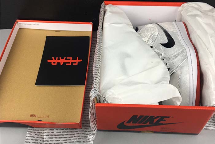 Blue The Great x JORDAN 1 CLOT CU2804-100