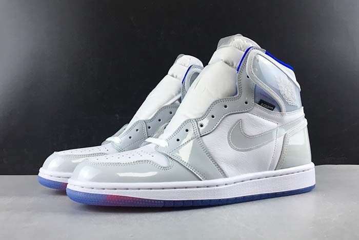 Air Jordan 1 High Zoom R2T CK6637-104