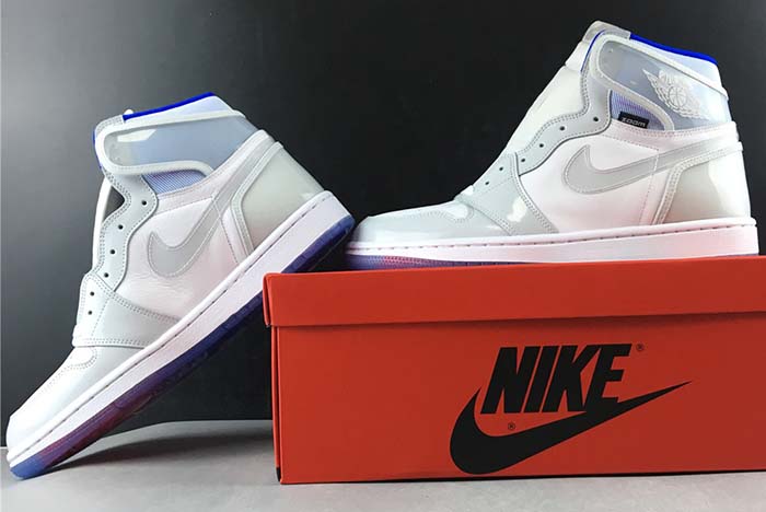 Air Jordan 1 High Zoom R2T CK6637-104
