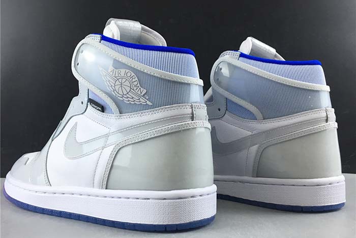Air Jordan 1 High Zoom R2T CK6637-104