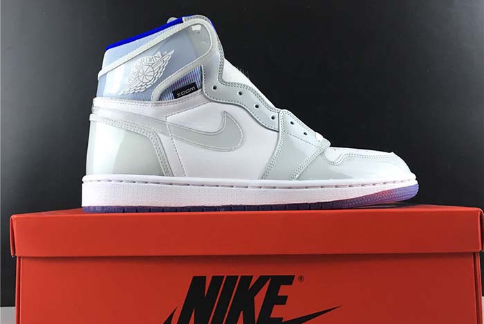 Air Jordan 1 High Zoom R2T CK6637-104