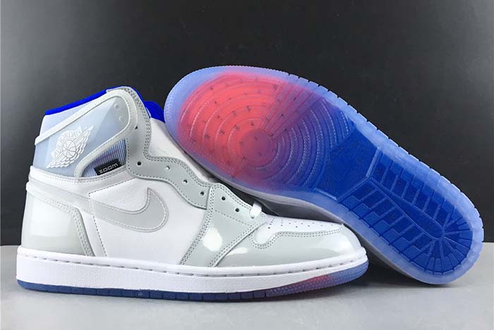 Air Jordan 1 High Zoom R2T CK6637-104