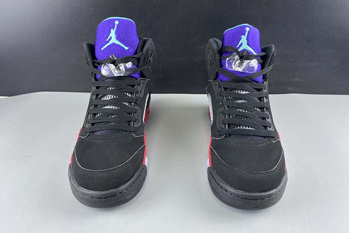 Air Jordan 5 “Top 3” CZ1786-001