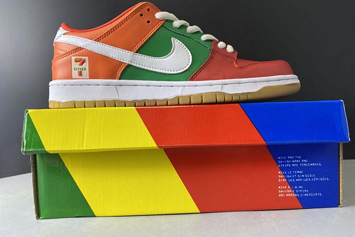 Nike Dunk Low CZ5130-600