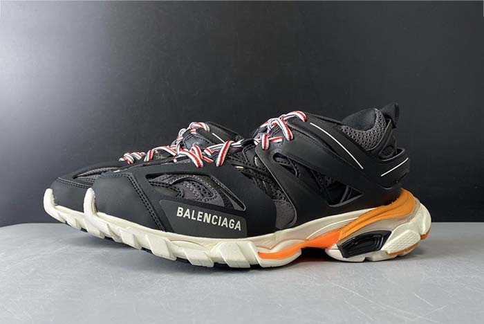 Ba*len*cia*ga track 3.0 542436 w1gb7 2019