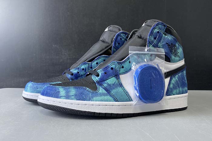 Air Jordan 1 “Tie-Dye” CD0461-100
